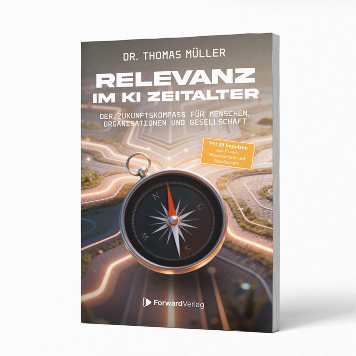 Relevanz im KI-Zeitalter