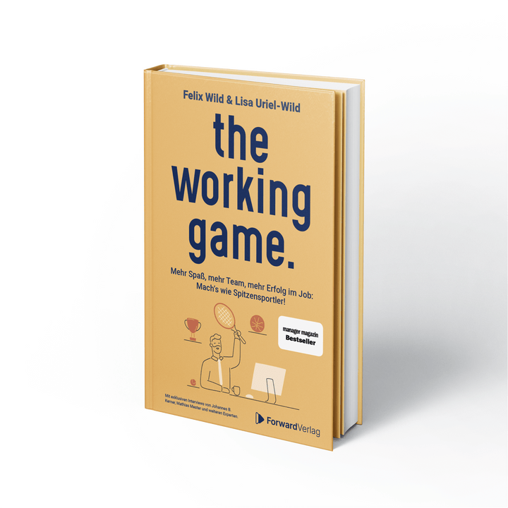 the working game. | ForwardVerlag.
