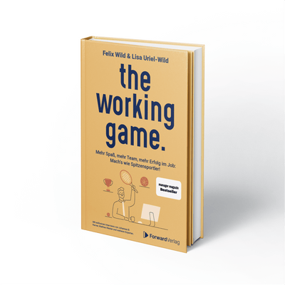 the working game. Bücher