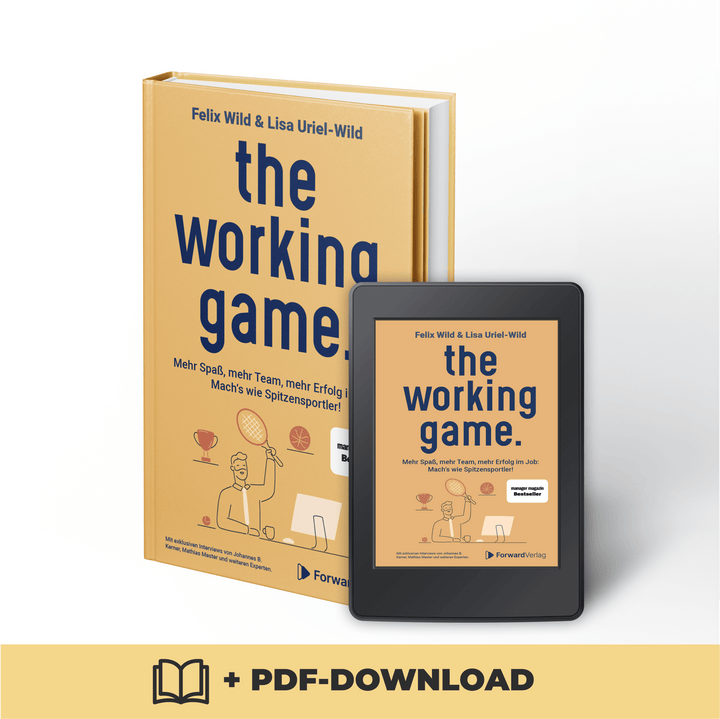 the working game. | ForwardVerlag.
