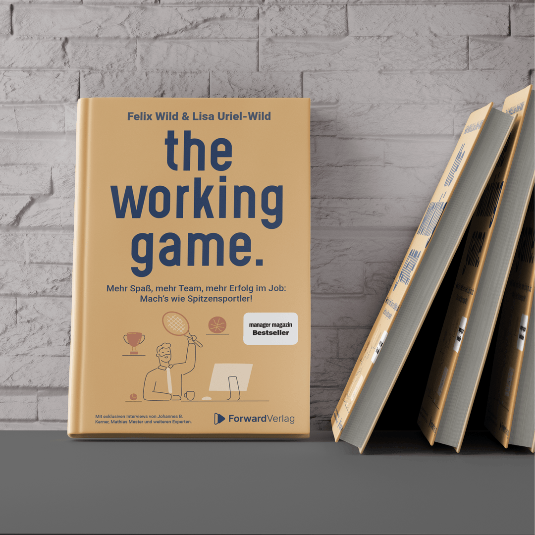 the working game. | ForwardVerlag.