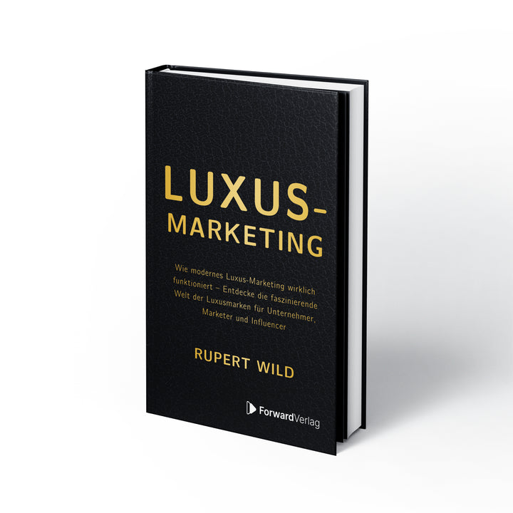 Luxus-Marketing | ForwardVerlag.