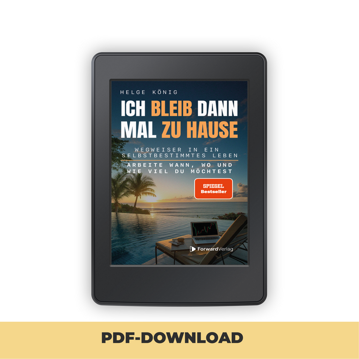 Ratgeber für finanzielle Freiheit – Schritt-für-Schritt Tipps für Ihre Unabhängigkeit