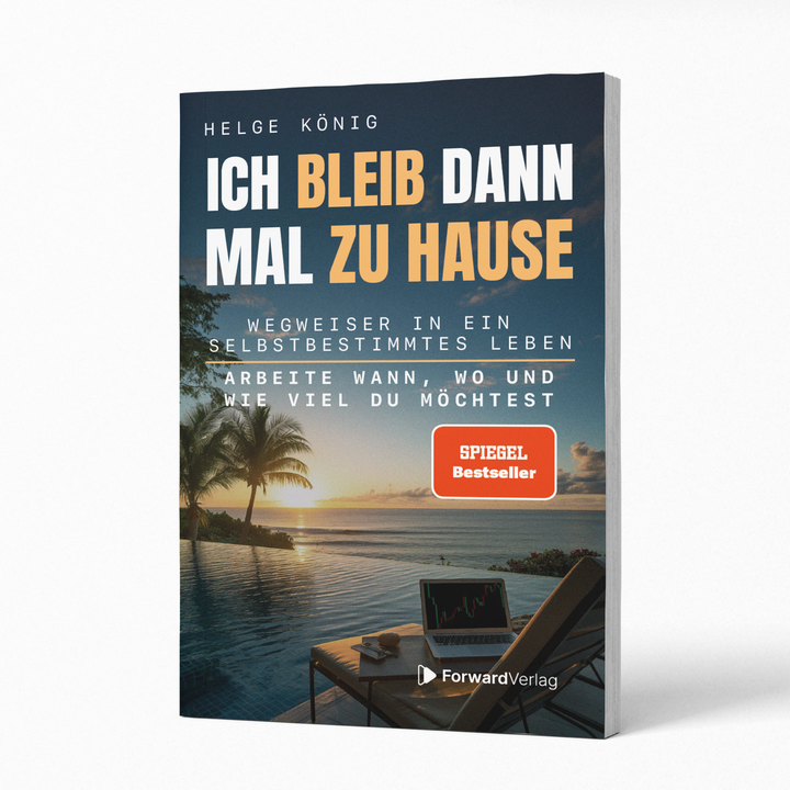 Ratgeber für finanzielle Freiheit – Schritt-für-Schritt Tipps für Ihre Unabhängigkeit