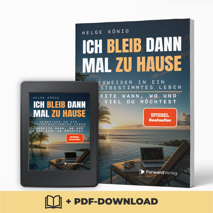 Ratgeber für finanzielle Freiheit – Schritt-für-Schritt Tipps für Ihre Unabhängigkeit