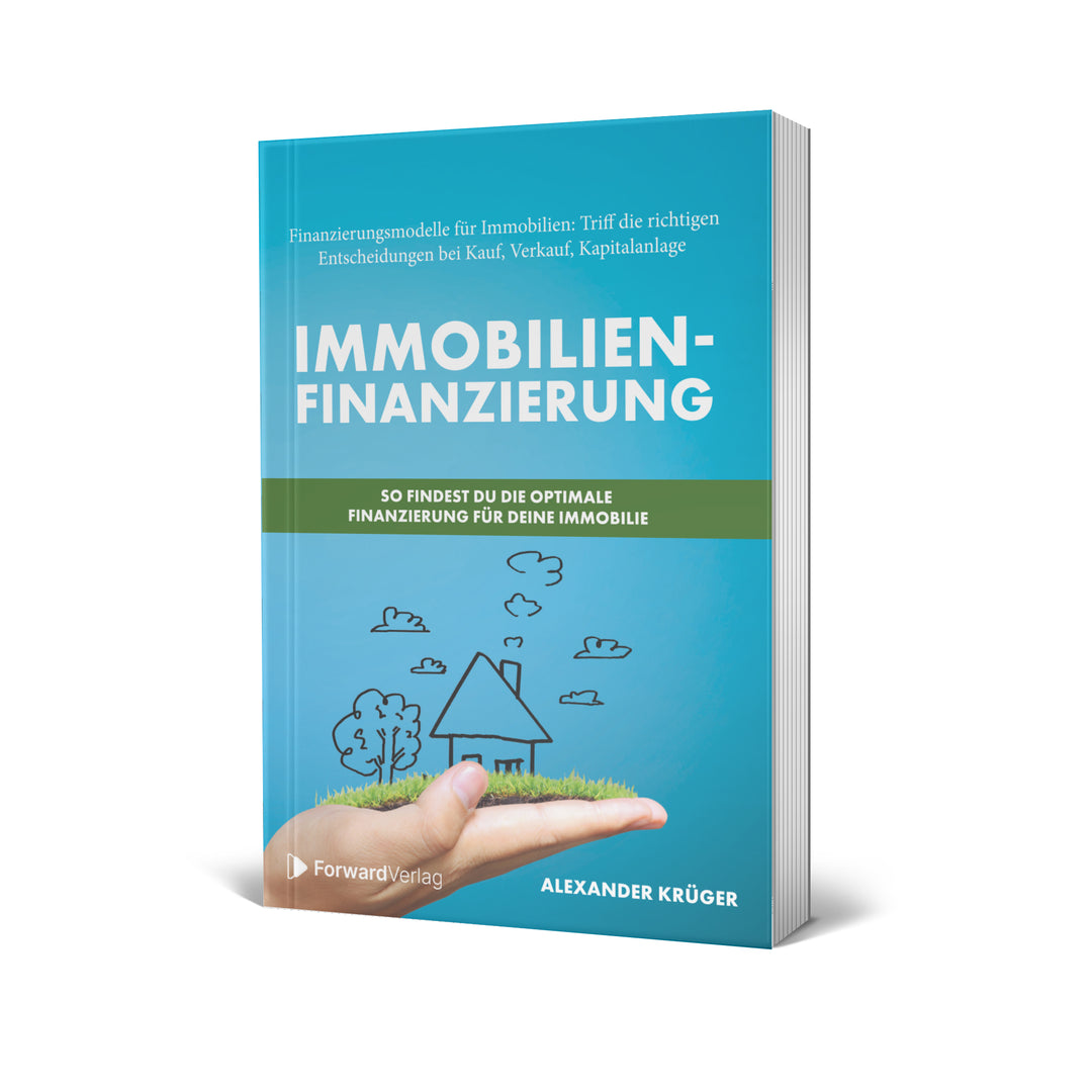 Immobilienfinanzierung | ForwardVerlag.