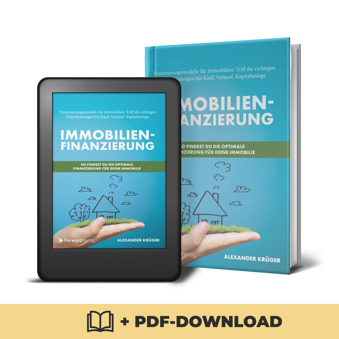 Immobilienfinanzierung | ForwardVerlag.