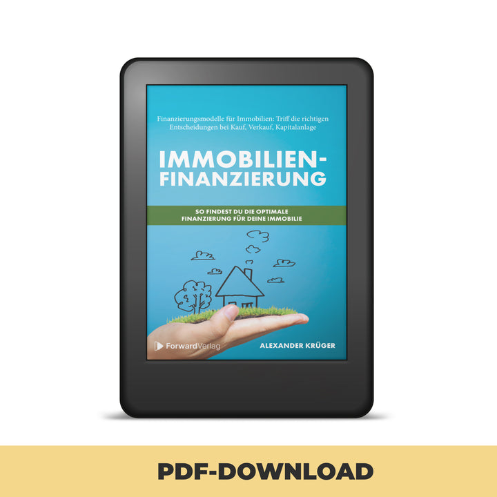 Immobilienfinanzierung | ForwardVerlag.