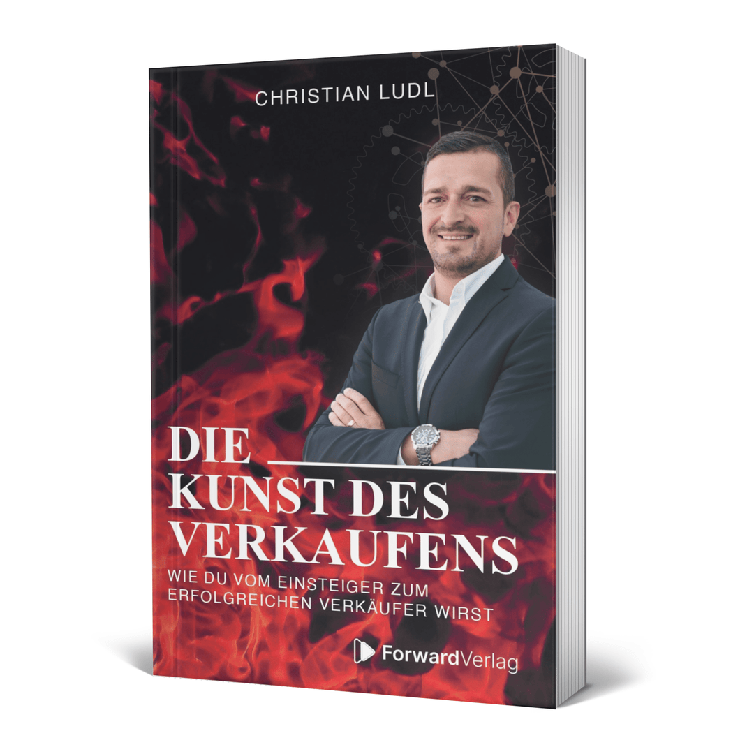 Die Kunst des Verkaufens | ForwardVerlag.