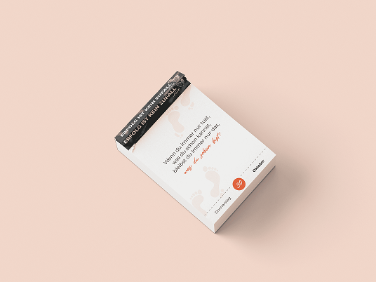 Erfolg mit dem Abreißkalender 2026 – Tägliche Motivation für ein erfolgreiches Jahr