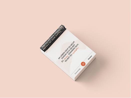 Erfolg mit dem Abreißkalender 2026 – Tägliche Motivation für ein erfolgreiches Jahr