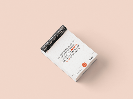 Erfolg mit dem Abreißkalender 2026 – Tägliche Motivation für ein erfolgreiches Jahr