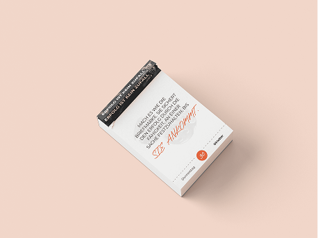 Erfolg mit dem Abreißkalender 2026 – Tägliche Motivation für ein erfolgreiches Jahr