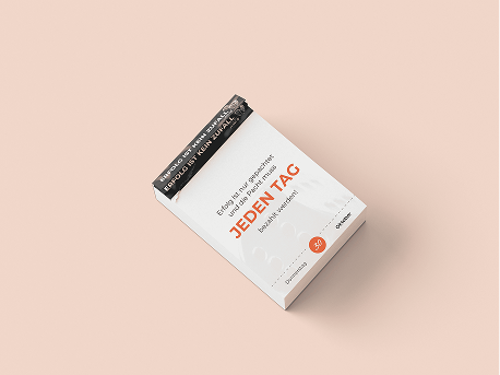 Erfolg mit dem Abreißkalender 2026 – Tägliche Motivation für ein erfolgreiches Jahr