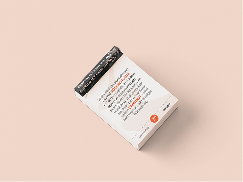 Erfolg mit dem Abreißkalender 2026 – Tägliche Motivation für ein erfolgreiches Jahr