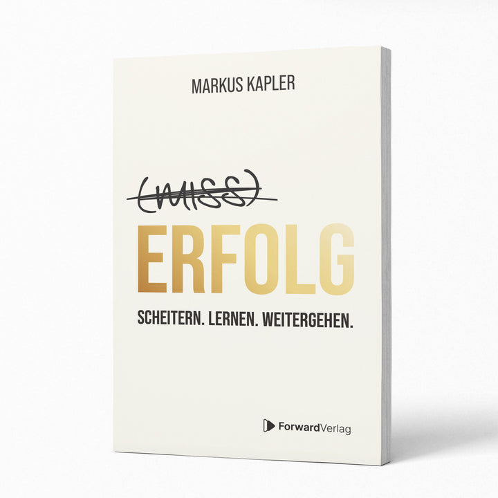 (Miss-)Erfolg | ForwardVerlag.