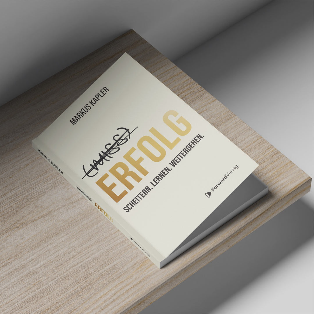 (Miss-)Erfolg | ForwardVerlag.
