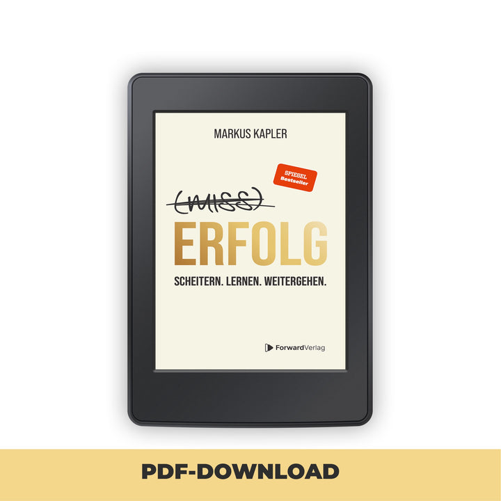 (Miss-)Erfolg ForwardVerlag