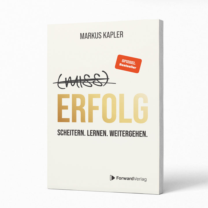 (Miss-)Erfolg ForwardVerlag