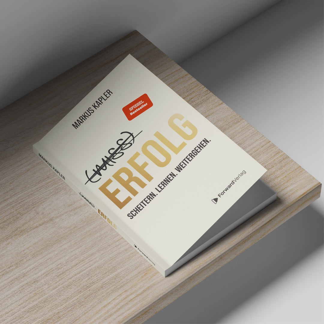 (Miss-)Erfolg ForwardVerlag