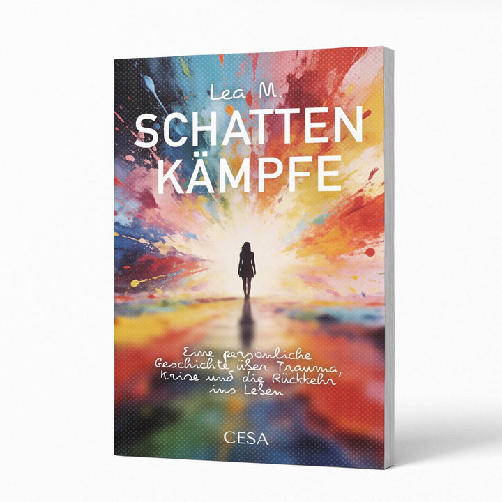 Schattenkämpfe CESA