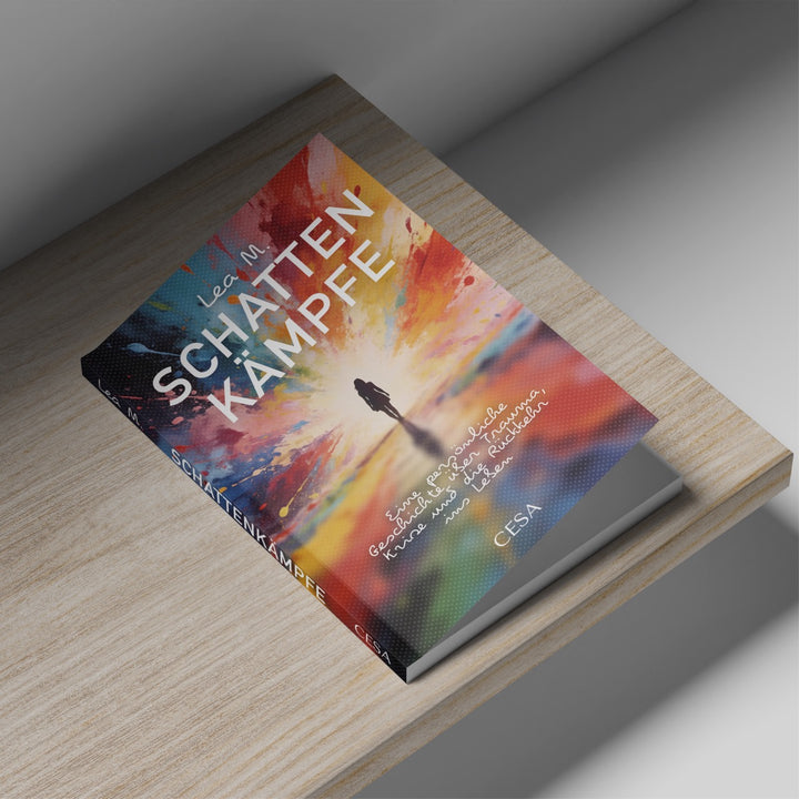 Schattenkämpfe CESA