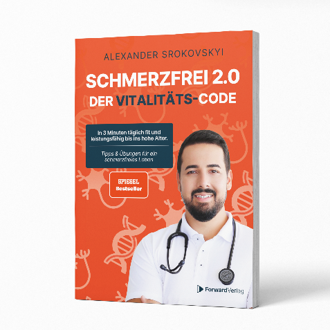 Schmerzfrei 2.0 | ForwardVerlag.