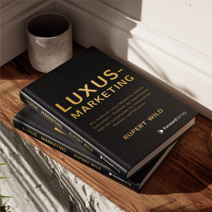 Luxus-Marketing | ForwardVerlag.