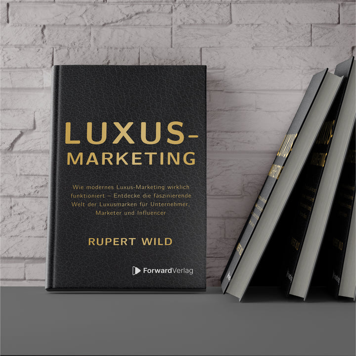 Luxus-Marketing | ForwardVerlag.