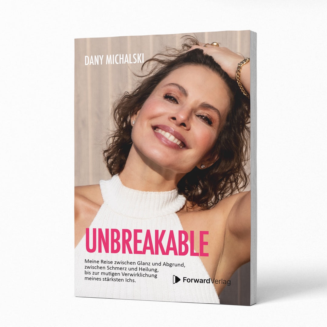 Unbreakable | ForwardVerlag.