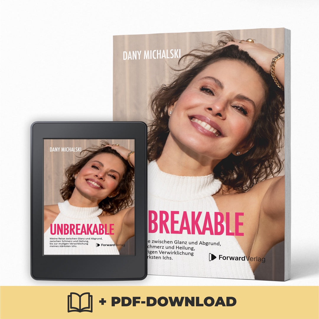 Unbreakable | ForwardVerlag.