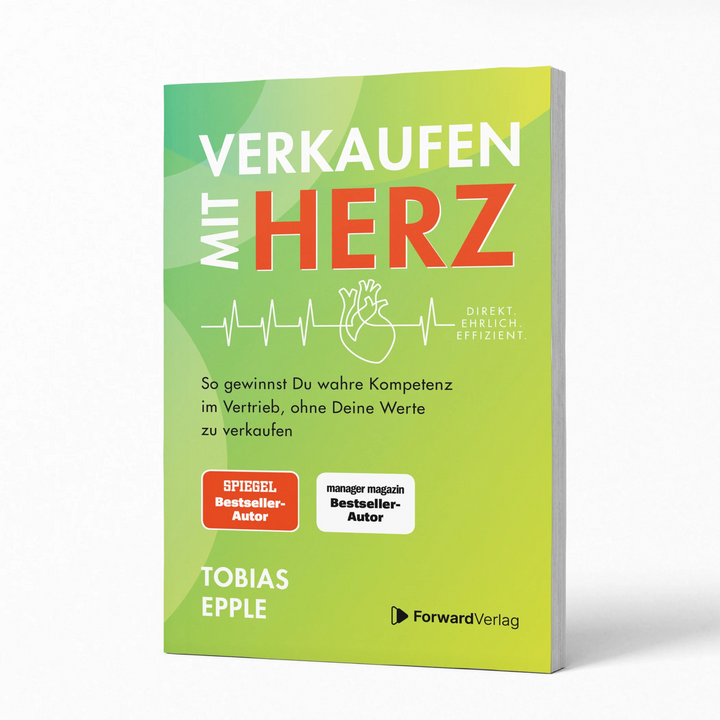 Verkaufen mit Herz