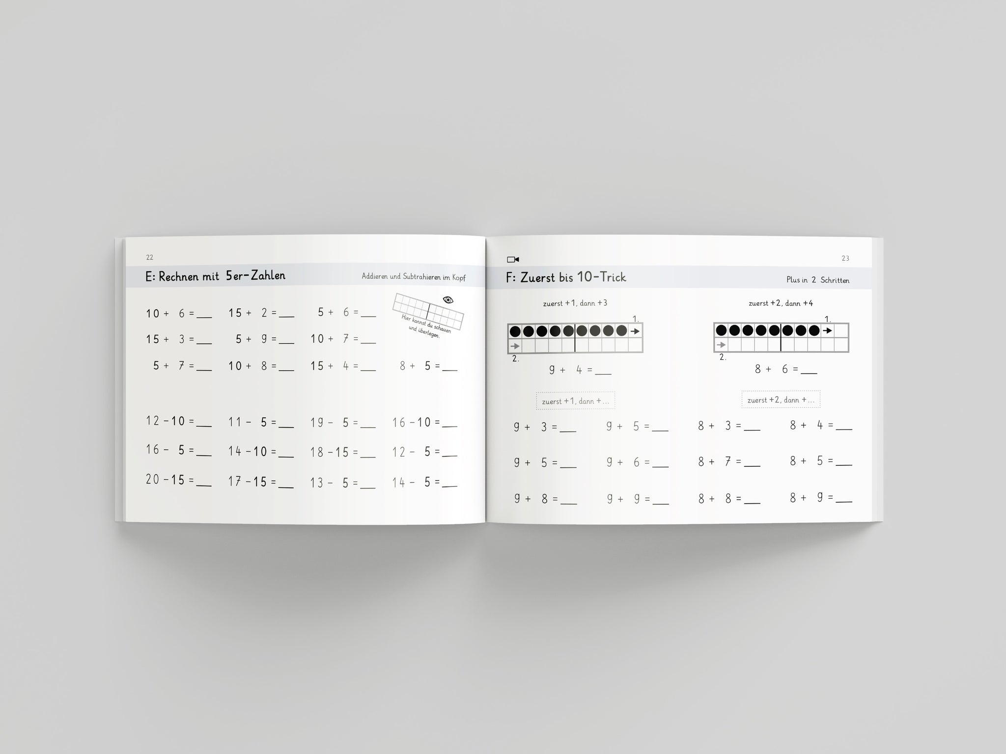 Werde fit in Mathe - Set inkl. Diagnoseheft