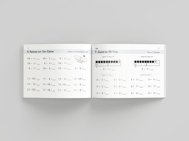 Werde fit in Mathe - Set inkl. Diagnoseheft | StudyHelp Verlag.
