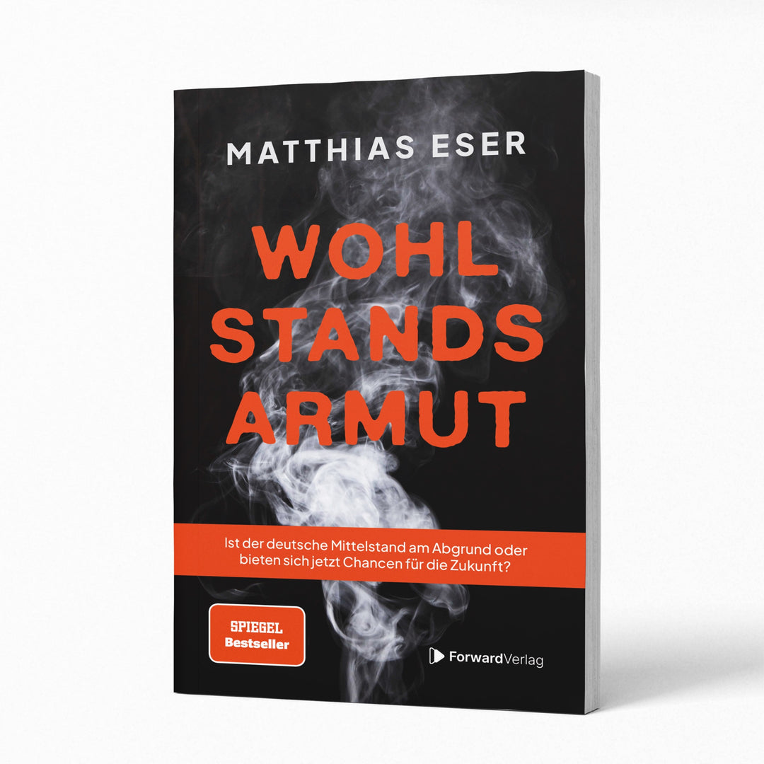 Wohlstandsarmut | ForwardVerlag.