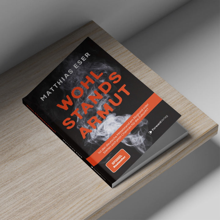 Wohlstandsarmut | ForwardVerlag.