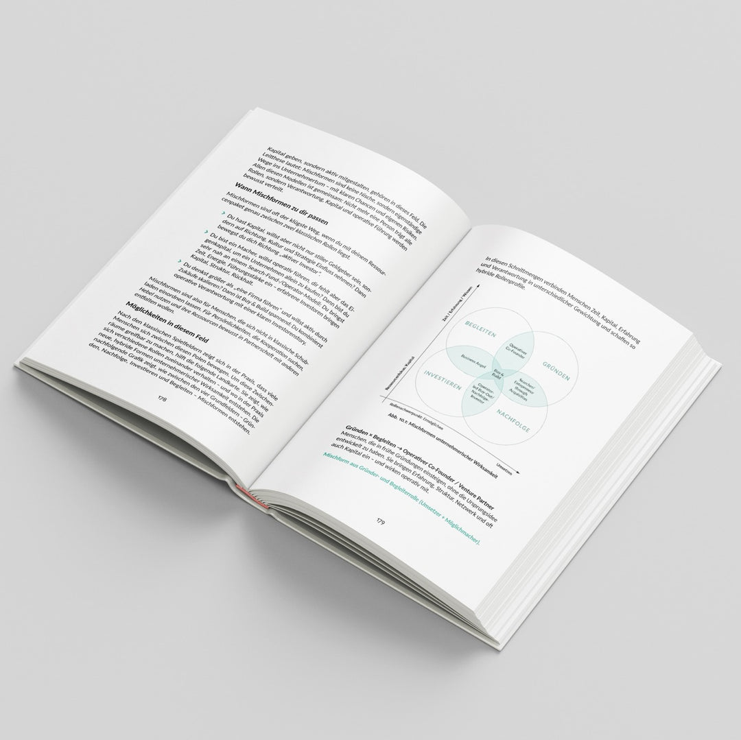 Zeit für Wirksamkeit ForwardVerlag