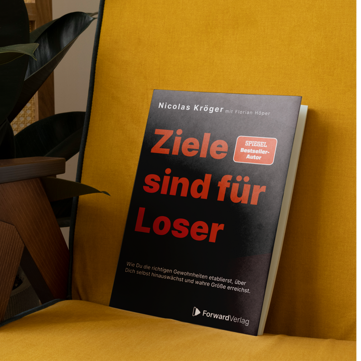 Ziele sind für Loser | ForwardVerlag.