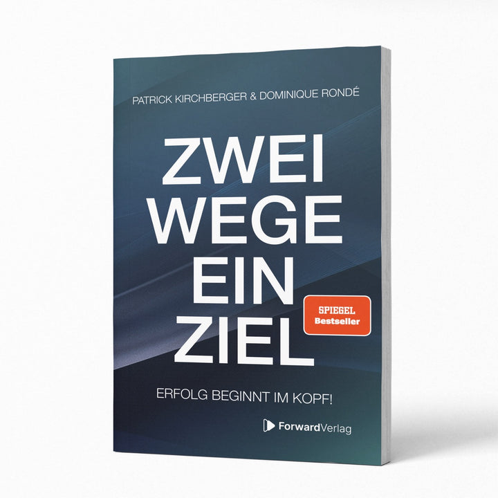 Zwei Wege, ein Ziel | ForwardVerlag.