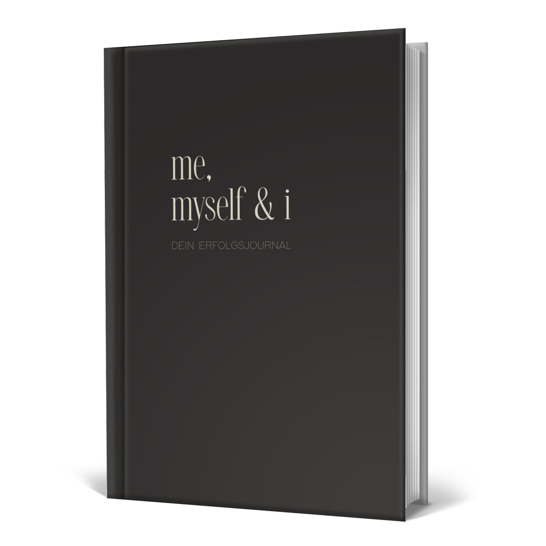 me, myself & I | ForwardVerlag.