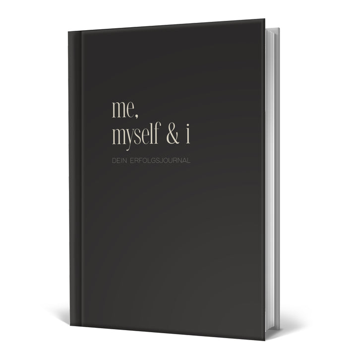 me, myself & I | ForwardVerlag.