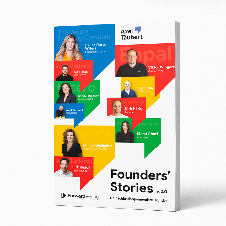 Founders' Stories 2