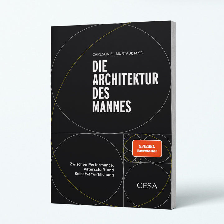 Die Architektur des Mannes