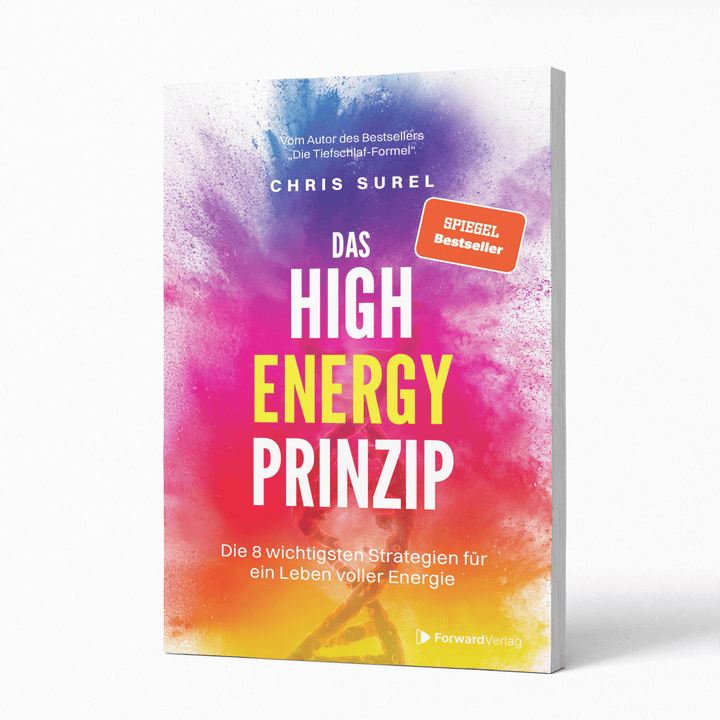 Das High Energy Prinzip