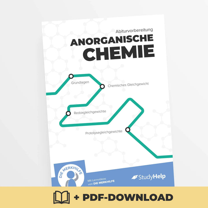 Abiturvorbereitung anorganische Chemie - Buch