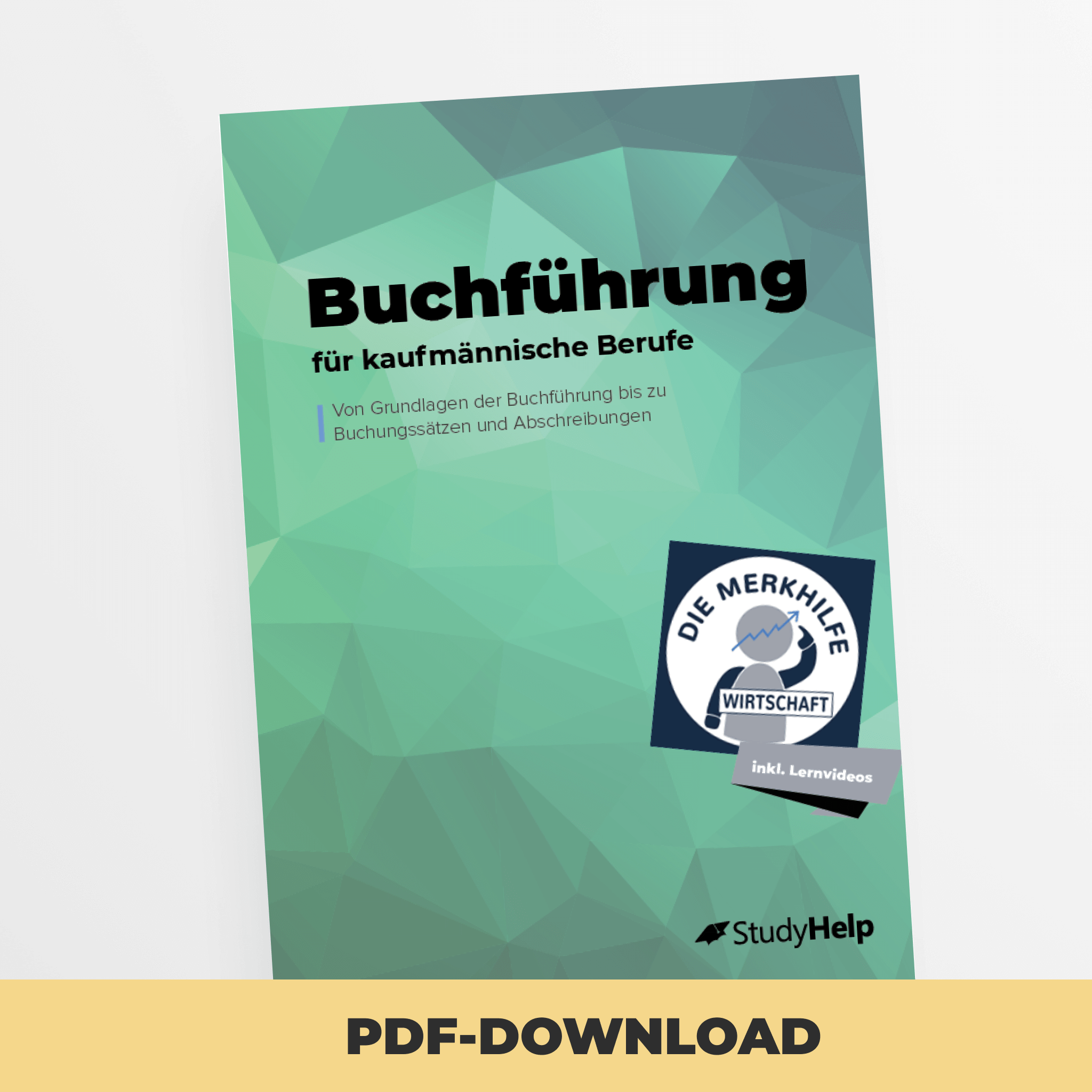 Buchführung für kaufmännische Berufe Buch