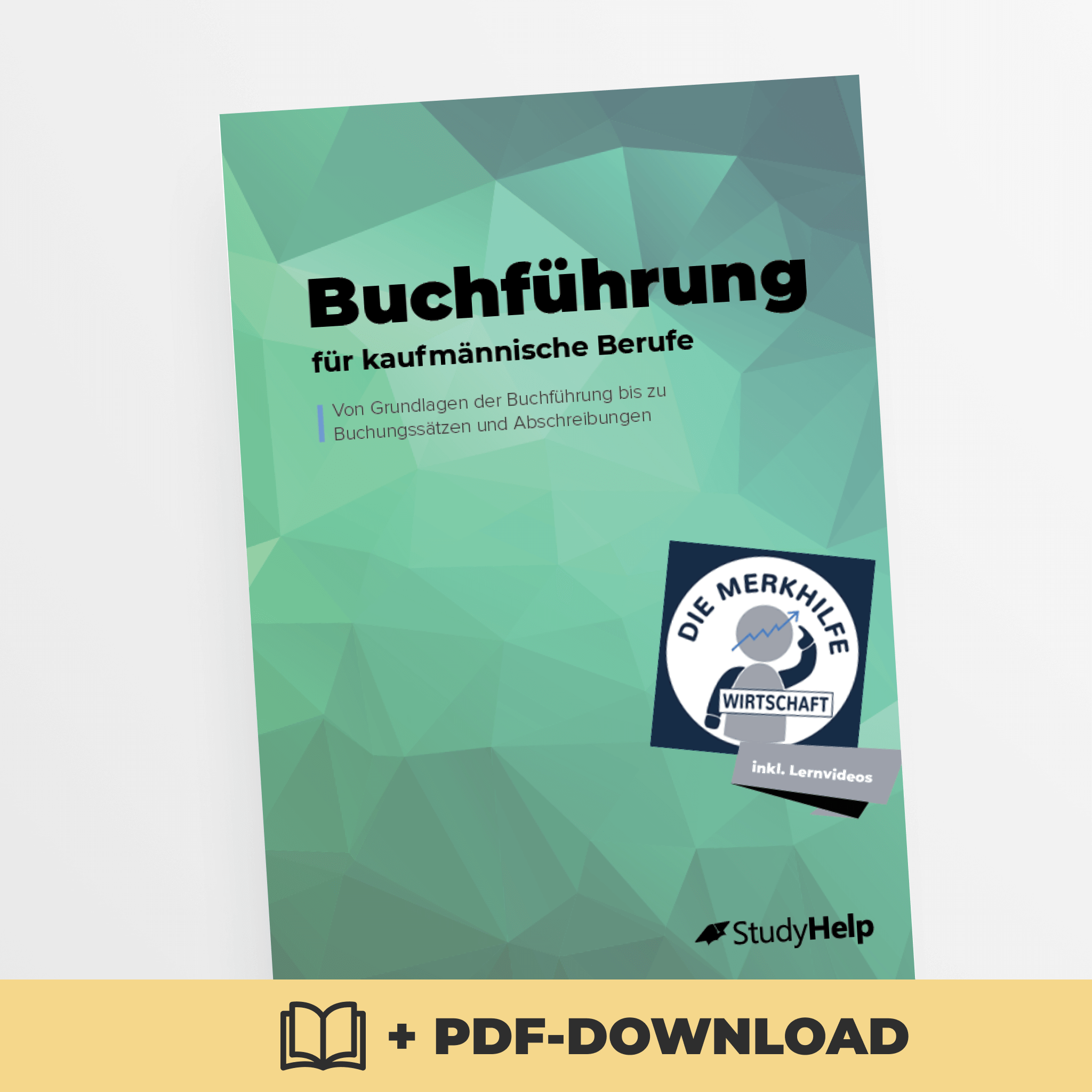 Buchführung für kaufmännische Berufe Buch
