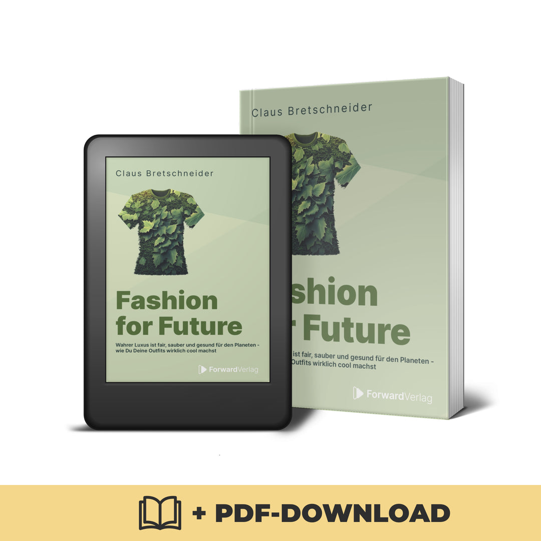 Fashion for Future | ForwardVerlag.
