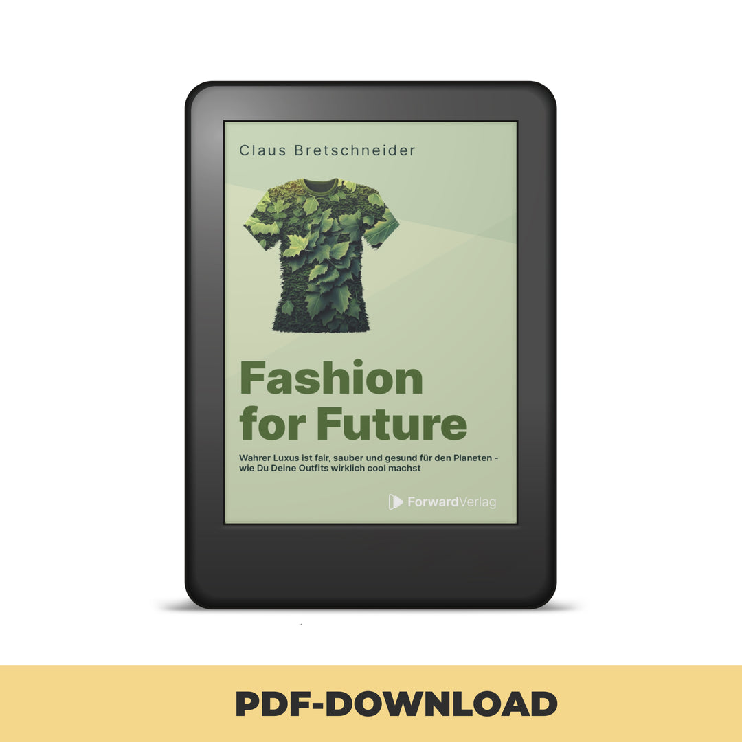 Fashion for Future | ForwardVerlag.