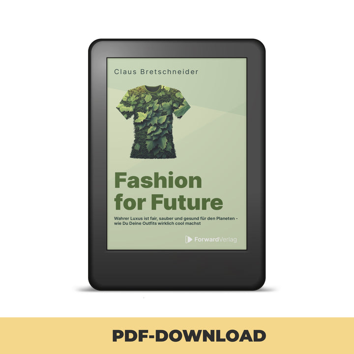 Fashion for Future | ForwardVerlag.
